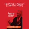Trial Guides - The Power of Analogy