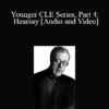 The Professional Education Group - Younger CLE Series, Part 4: Hearsay
