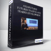 Axiafutures – Futures Trading and Trader Development