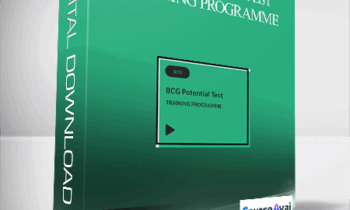 BCG Potential Test Training Programme