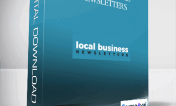 Ben Adkins - Local Business Newsletters