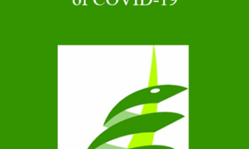 Ben Hudson - Cardiovascular Complications of COVID-19