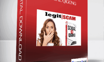 Ben Johnson - Sexual Qigong
