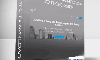 Ben Lockwood - Profitable Musician - Adding a Free SIP Trunk to your 3CX Phone System