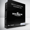 Ben Madol – Social Marketing Masterclass