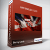 Benny Lewis - Why English is Easy