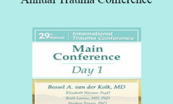 Bessel van der Kolk