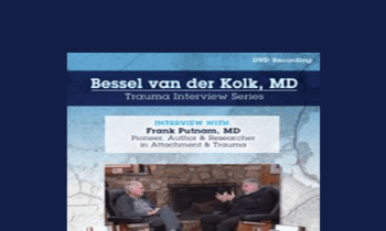 Bessel van der Kolk