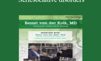 Bessel van der Kolk