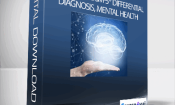 Mastering DSM-5® Differential Diagnosis