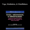 Betsy Shandalov - Yoga