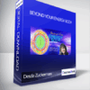 Beyond Your Energy Body with Desda Zuckerman