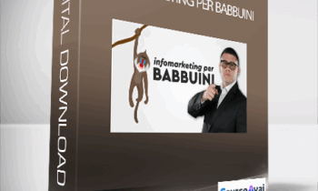 Big Luca - InfoMarketing per Babbuini (Info Marketing per Babbuini – BigLuca)