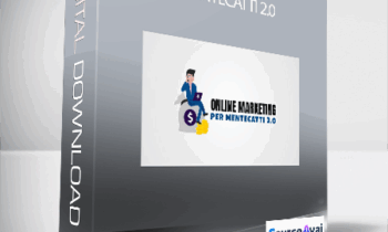 Big Luca - Mentecatti 2.0 (Online Marketing per Mentecatti 2.0 di Big Luca)