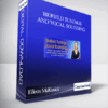 Biofield Tunings And Vocal Sounding With Eileen McKusick