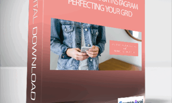 Bloguettes - Branding Your Instagram And Perfecting Your Grid