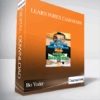 Bo Yoder - Learn Forex Cash Bomb