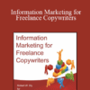 Bob Bly - Information Marketing for Freelance Copywriters