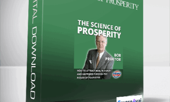 Bob Proctor - Principles of Prosperity