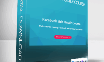 Bobby Hoyt - Facebook Side Hustle Course