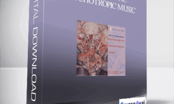 Boris Mourashkin – Bio-Energetic Psychotropic Music