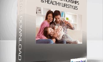 Brad P - Seminar 6 - Healthy Relationships & Healthy Lifestyles