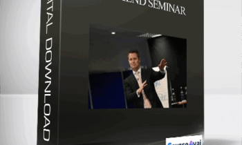 Brad Sugars - Weekend Seminar