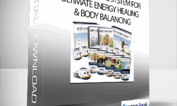 Bradley Nelson - The Body Code System for Ultimate Energy Healing & Body Balancing