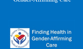 Brandon Abbott - Finding Health in Gender-Affirming Care