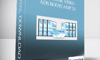Brandon Lucero – Facebook Video Ads Bootcamp 2.0