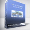 Brandon Reynolds – the RV Park Home Study Course