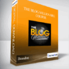 Brandon - The Blog Millionaire Course
