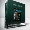 BreakDanceDVD - Josh Ace Ventura - Learn To Groove