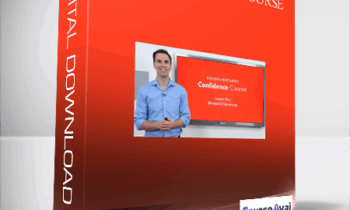 Brendon Burchard - The Confidence Course