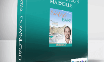 Brendon Watt - Access Bars Jul-19 Marseille