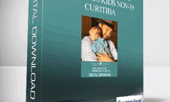 Brendon Watt - Conscious Parents Conscious Kids Nov-19 Curitiba