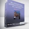Brendon Watt - Relationships Done Different The Beginning Jul-19 Budapest