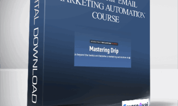 Brennan Dunn - Master Drip Email Marketing Automation Course