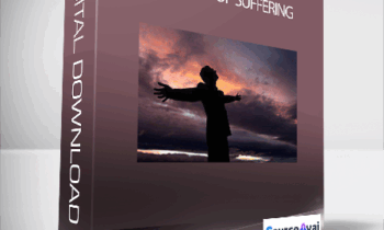 Brent Phillips - The End of Suffering