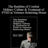 Bret A. Moore - The Realities of Combat