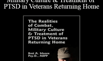 Bret A. Moore - The Realities of Combat