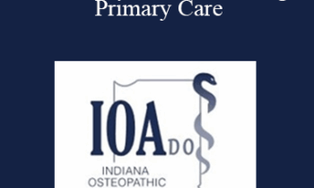 Brett Alicia Enneking - Managing Challenging Behavior in Children Through Primary Care