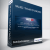 Brett Bartholomew - Valued - The Art of Coaching