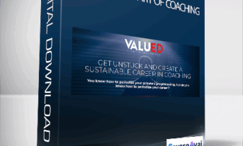 Brett Bartholomew - Valued - The Art of Coaching