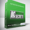 Brian Carruthers – Top Recruiter Secrets