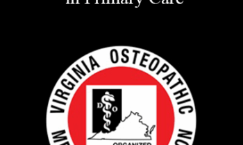 Brian Dickens - An Update on Genetics in Primary Care