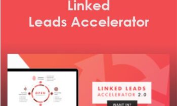 Brian Downard - Linked Leads Accelerator