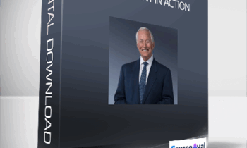 Brian Tracy - Achievement in Action