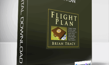 Brian Tracy - Flight Plan