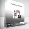 Brian Tracy - Psychology of Success